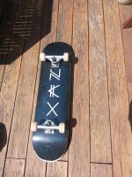 Nkx complete Skateboard Sachsen-Anhalt - Magdeburg Vorschau