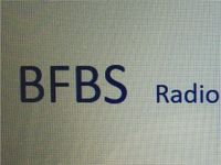 BFBS Radiomitschnitte (private )beste Jahre auf Stick Niedersachsen - Hohenhameln Vorschau