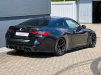 Leistungssteigerung BMW M3 / M4 G80 G82 ECU Tune Tuning Bayern - Geisenhausen Vorschau