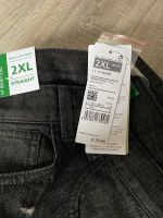 *NEU* Benetton Hose mit Etikett Gr.2xl Kindergröße in  Schwarz Nordrhein-Westfalen - Leverkusen Vorschau