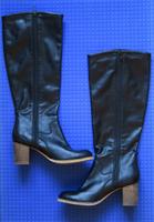 Esprit Leder Stiefel Thüringen - Jena Vorschau