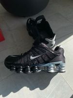 Nike Shox Tl Black/Grey Rheinland-Pfalz - Worms Vorschau