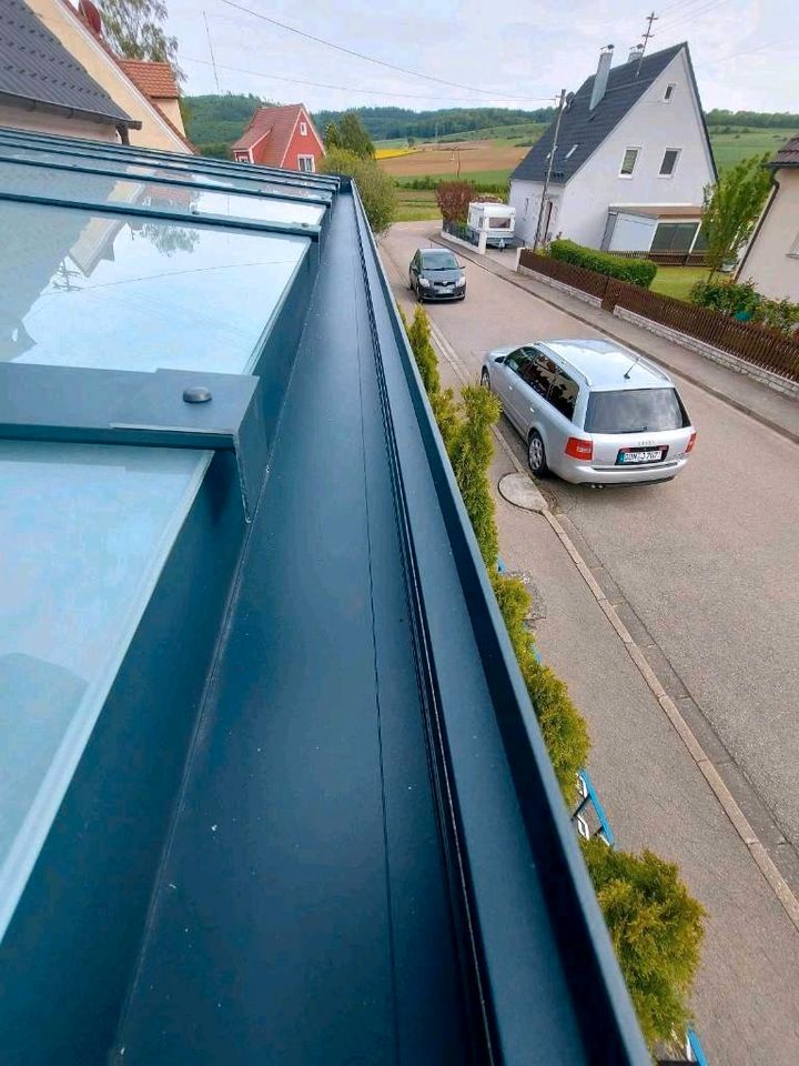 Terrassenüberdachung, Carport, Überdachungen in Landshut