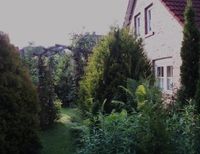 2 Zimmer möbliert Maisonette Garten in Riepe Nähe Emden Aurich Niedersachsen - Ihlow Vorschau