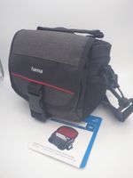 hama Fototasche Camera Bag Valletta 100 - neuwertig Schleswig-Holstein - Neumünster Vorschau