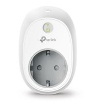 Kasa Smart WLAN-Steckdose mit Verbrauchsanzeige TP-Link HS110 Sachsen-Anhalt - Köthen (Anhalt) Vorschau