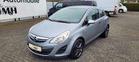 Opel Corsa D Selection 2-türig Klima ZV Alufelgen Nordrhein-Westfalen - Beckum Vorschau