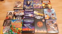 Retro Spielesammlung - PC Spiele Hessen - Kirchhain Vorschau