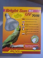 Vogellampe Bright Sun UV 70W Berlin - Reinickendorf Vorschau