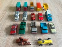 Matchbox Lesney Superfast Regular Wheels 50er bis 70er Jahre Nordrhein-Westfalen - Lüdenscheid Vorschau