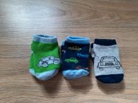 3 Paar Sneakersocken Baby 11-14 Bayern - Donnersdorf Vorschau