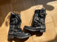 A.S.98 Stiefeletten Obergiesing-Fasangarten - Obergiesing Vorschau