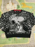 Desigual Peanuts Snoopy Mädchen pullover pulli Sweatshirt Gr 128 Bayern - Ensdorf Vorschau