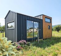Dein Tiny Haus - Wohntraum für die wesentlichen Dinge Sachsen - Naunhof Vorschau