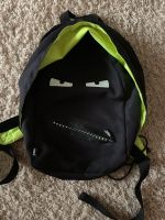 Zipit Rucksack Kinder Monster Niedersachsen - Wolfsburg Vorschau