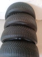 4 Hunday i10 i20 Reifen 175/65 R 14 82t Winter Hankook M+S 4.5 mm Bayern - Bibertal Vorschau