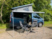 ‼️Ford Vialla Transit - Campervan Automatik, 185PS, AHK, Solar‼️ Nordrhein-Westfalen - Bocholt Vorschau