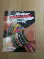 Rubberbands (Buch) Hessen - Hanau Vorschau