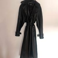 Trenchcoat / Ledermantel - Stradivarius Bayern - Bad Tölz Vorschau
