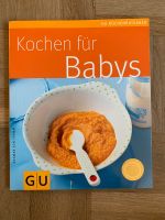 Kochen für Babys, Kochbuch, GU, neu Baden-Württemberg - Offenburg Vorschau