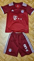 FC Bayern Trikot und Hose Gr. 24 Niedersachsen - Velpke Vorschau