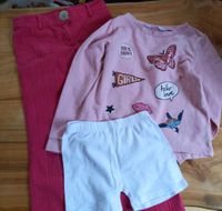 Kleiderpaket Kinderkleidung Größe 120- 122 Dresden - Loschwitz Vorschau