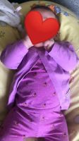 ❤ Baby Outfit in Gr. 56 ❤️ Nordrhein-Westfalen - Dorsten Vorschau