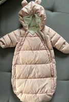 Wagensack Fusssack Winter Overall H&M rosa wattiert 50/56 NEU❣️ Rheinland-Pfalz - Neuwied Vorschau