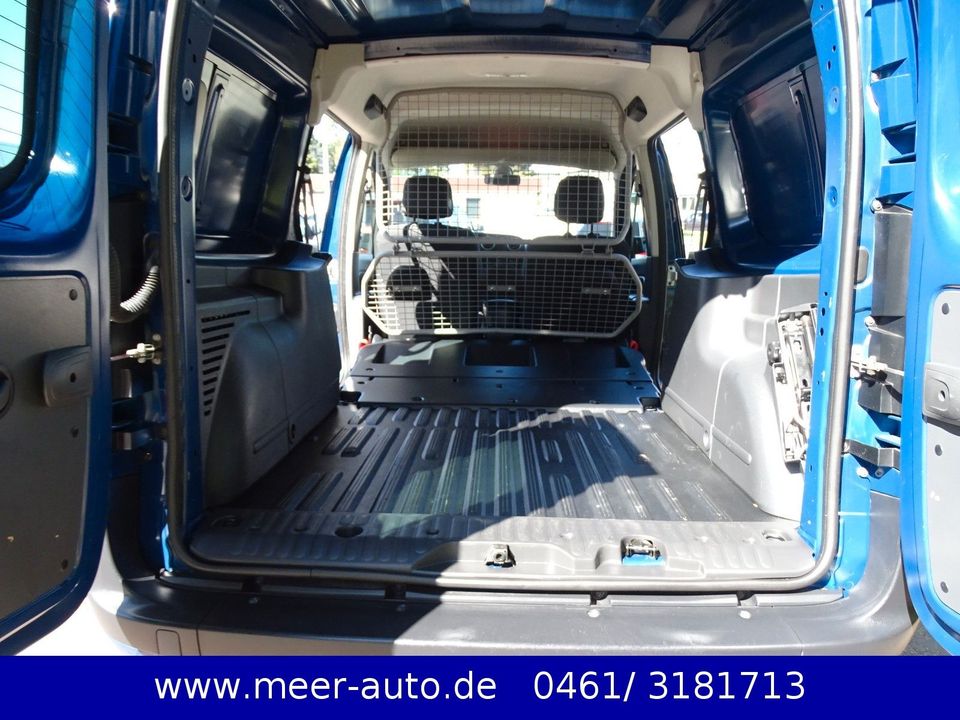 Mercedes-Benz Citan Mixto 111 CDI extralang Klima/GRA/5.Sitze in Flensburg