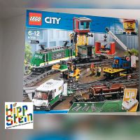 LEGO® City 60198 Güterzug NEU ✨ inklusive Versand Sachsen - Wilkau-Haßlau Vorschau