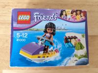 Lego Friends 41000 Jetboot Vergnügen Berlin - Spandau Vorschau