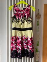 Laura Scott Sommerkleid Business festlich 36, NEUw gelb Bayern - Burglengenfeld Vorschau