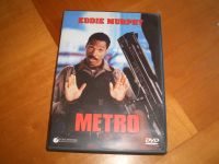 METRO   dvd Hessen - Offenbach Vorschau