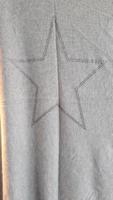 Canda Poncho silbergrau Strass Steinchen Motiv Gr. L / XL Baden-Württemberg - Rastatt Vorschau
