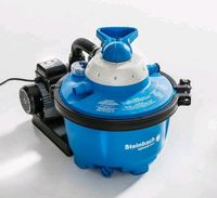 SteinbachSandfilteranlage Speed Clean Comfort 50 Poolpumpe Pool Bielefeld - Joellenbeck Vorschau