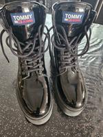 TOMMY Stiefel Bayern - Großostheim Vorschau