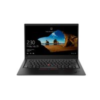 Lenovo ThinkPad X1 Carbon Gen 6 i7-8650U 16GB 512GB 14" TOUCH Niedersachsen - Rastede Vorschau