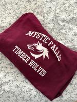 Pullover The Vampire Diaries Bayern - Allersberg Vorschau