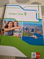 Green line 5 hardcover Schulbuch Baden-Württemberg - Obersulm Vorschau