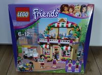 LEGO friends 41311 Heartlake Pizzeria Nordrhein-Westfalen - Drensteinfurt Vorschau