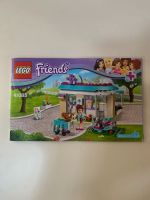 Lego Friends 41085 - Tierarztpraxis Essen - Bergerhausen Vorschau