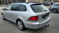 vw golf 6 1.6 TDI Tüv Frisch neu 3.2027 Niedersachsen - Delmenhorst Vorschau