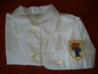 Original DDR Pionier- Hemd, Bluse der Jungen Pioniere Thüringen - Hainspitz Vorschau