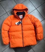 Tommy Hilfiger Herren Daunenjacke-Gr.S-Neu Baden-Württemberg - Mannheim Vorschau