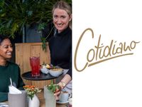 Barmitarbeiter/Barista (m/w/d) TZ - Lange Reihe,Cotidiano Hamburg Hamburg-Mitte - Hamburg St. Georg Vorschau