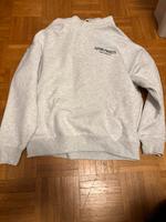 Primark Sweater / Hoodie / Pullover grau Größe M Niedersachsen - Bad Essen Vorschau