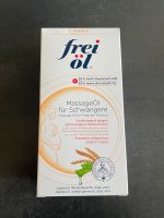 Freiöl / Massageöl für Schwangere Saarbrücken-Mitte - Alt-Saarbrücken Vorschau