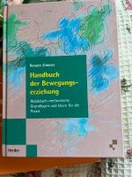 Handbuch der Bewegungserziehung Nordrhein-Westfalen - Grevenbroich Vorschau