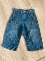 Bermuda-Jeans in Größe 140 Frankfurt am Main - Bergen-Enkheim Vorschau