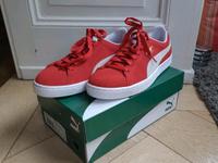 NEU! Puma Suede Classic+ Sneakers Turnschuhe Sportschuhe 42 Rheinland-Pfalz - Mainz Vorschau